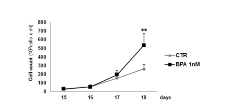 Interferenti endocrini : BPA e obesit&agrave; - Sifa Formazione