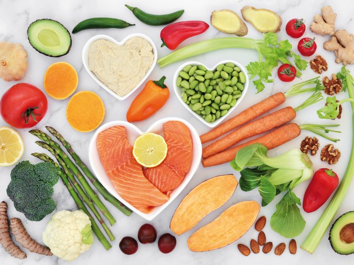 Alimenti funzionali: come vengono caratterizzati