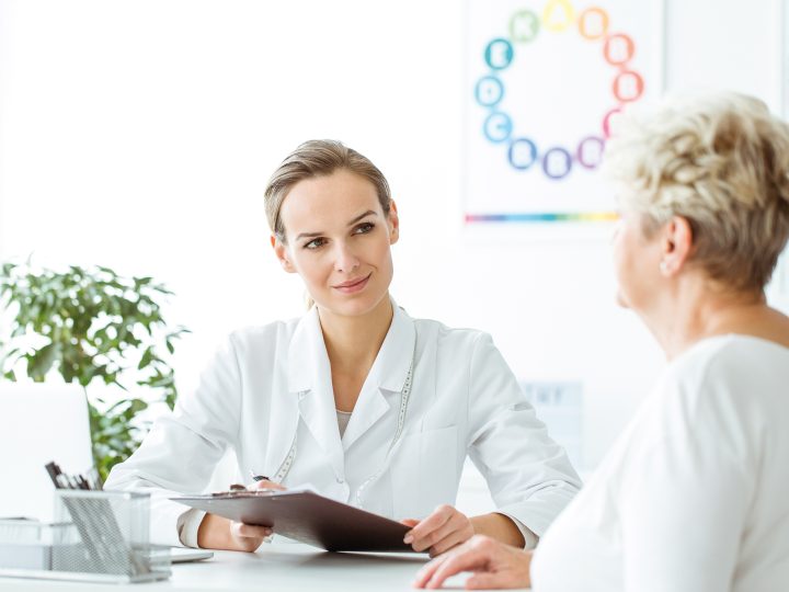 L’anamnesi come strumento per strutturare piani alimentari personalizzati – Prima parte