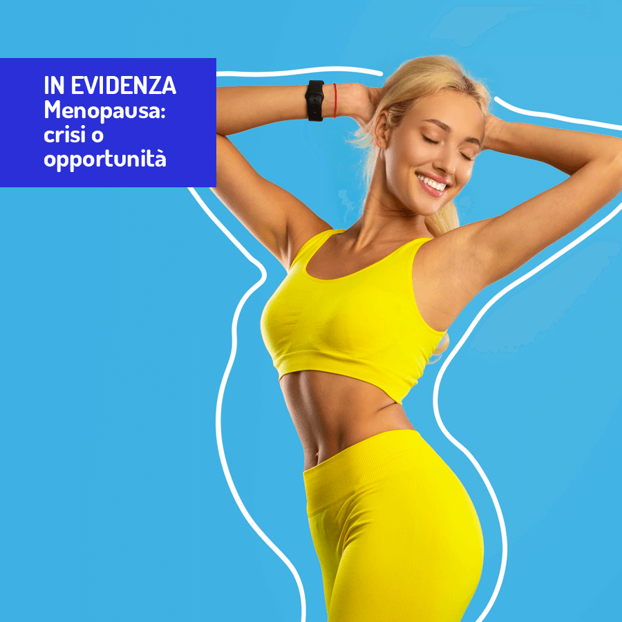 Benessere Donna - Protocolli Fisiologici Specifici per la Donna in ogni fase