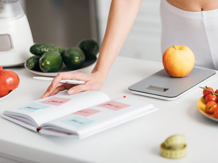 Il calcolo delle calorie per strutturare una dieta bilanciata è inutile