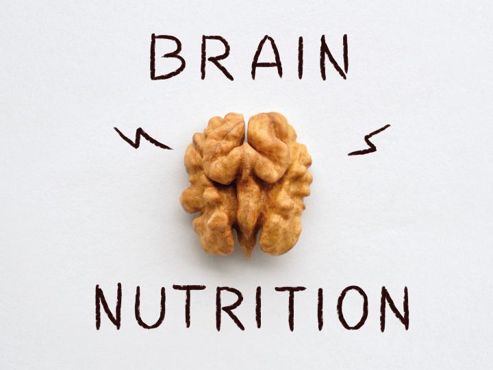 Alimenti legati ad una migliore capacità cerebrale