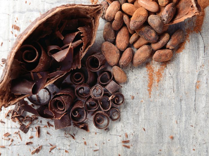 Cioccolato fondente o extra?