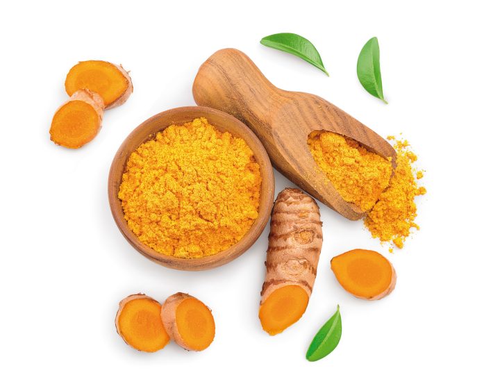 Curcuma: il nutraceutico che previene il diabete di tipo 2