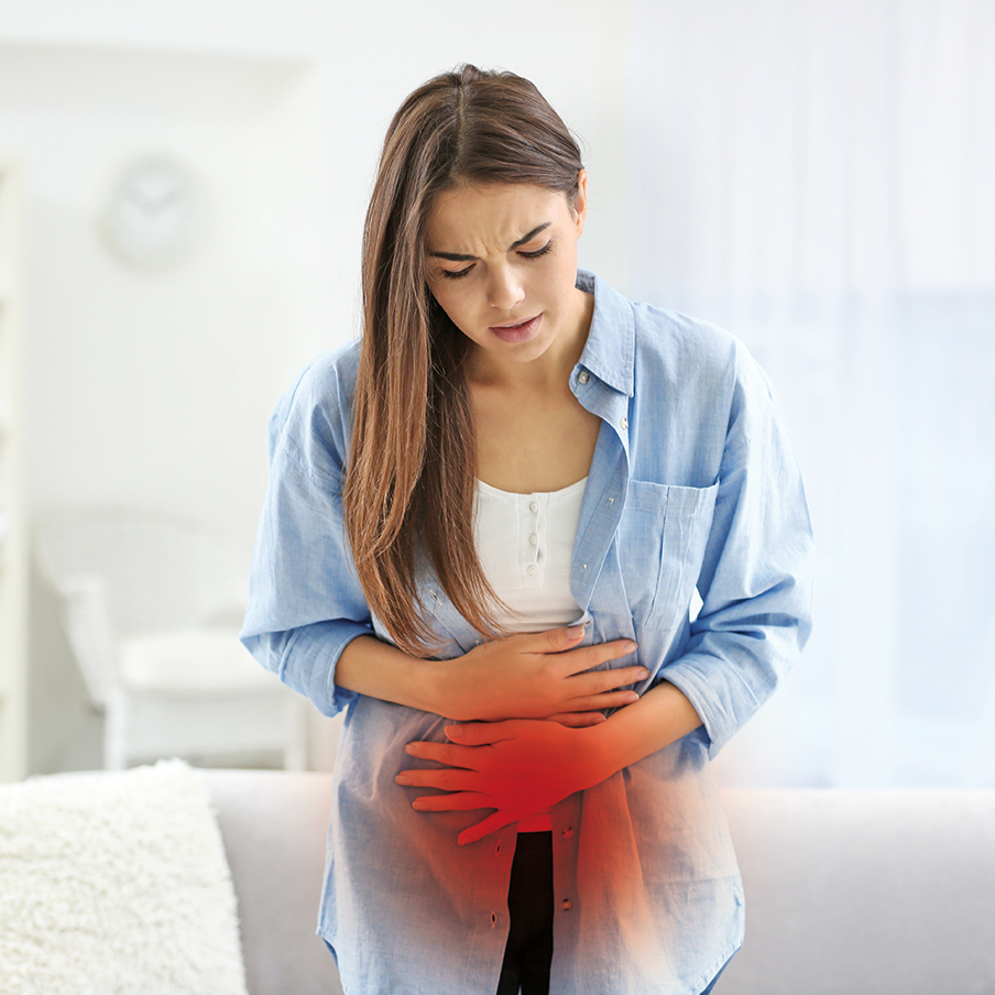 Endometriosi, PCOS e la dieta ciclica per la donna