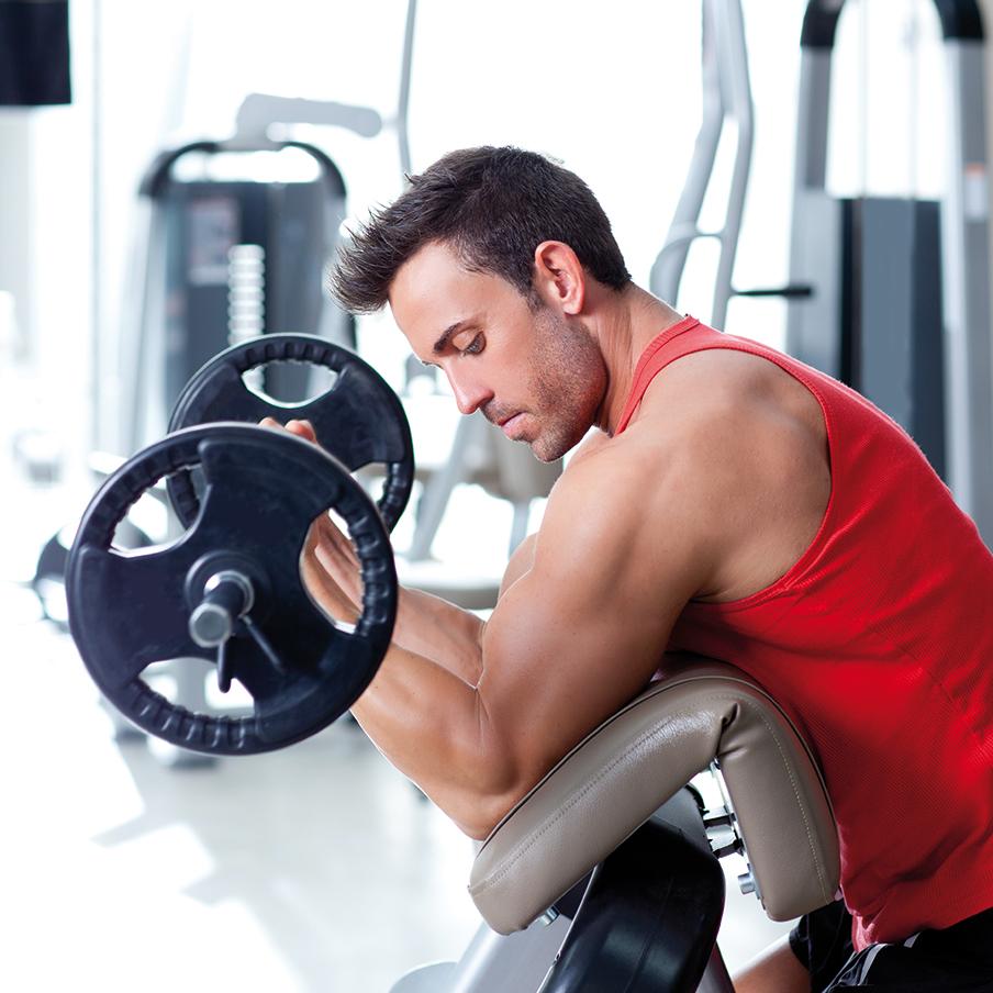 Esercizi di muscolazione, cinesiologia applicata in palestra e nutrizione funzionale