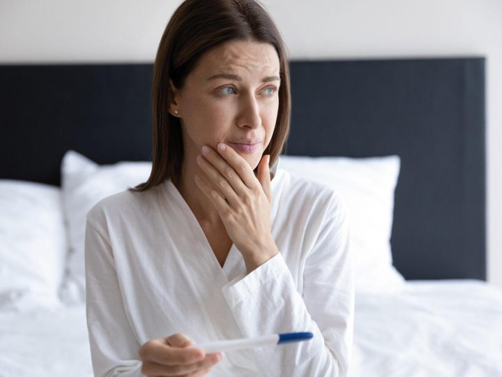 Infertilità femminile: correlazione tra dieta, stile di vita e obesità