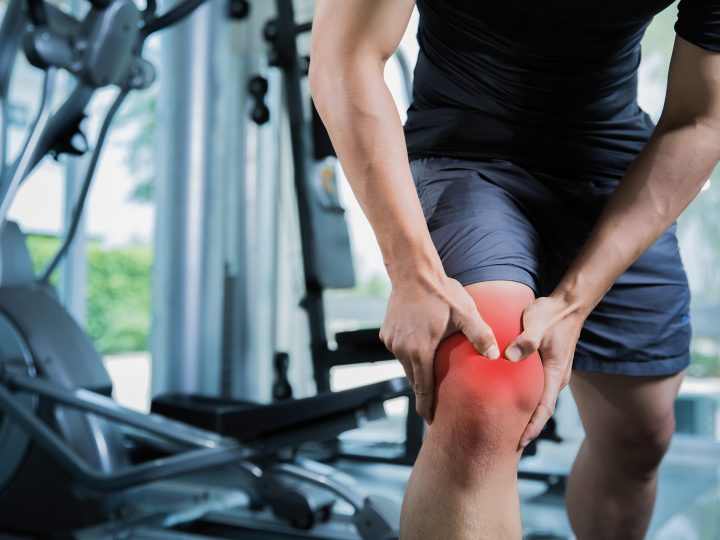 E’ tutta una questione di energia: Infiammazione e dolore cronico nello sport