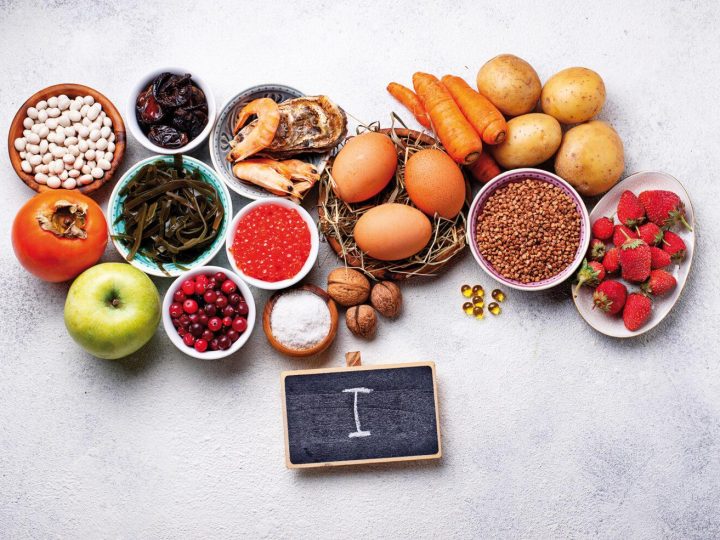 La dieta per l’ipotiroidismo