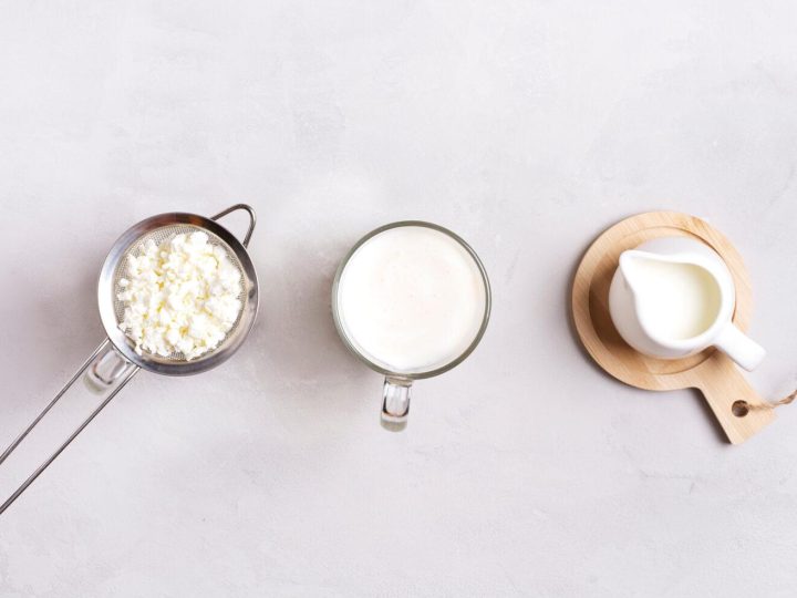 Kefir: un naturale probiotico