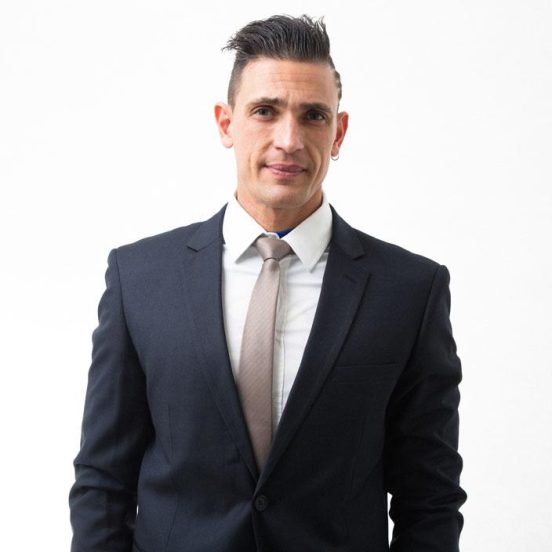 Massimiliano Corallo