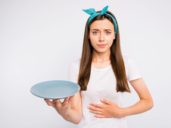 L’ORESSINA-A: ruolo fisiologico nel comportamento alimentare