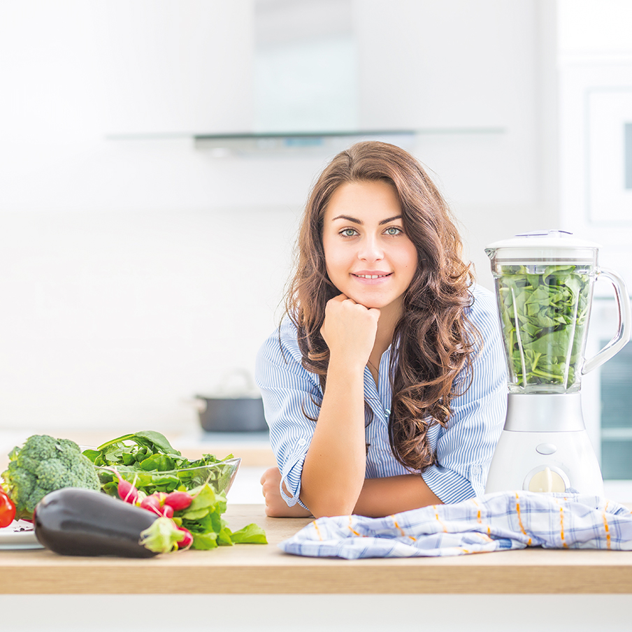 Alimentazione plant-based - elementi di dietetica applicata per sedentari e sportivi