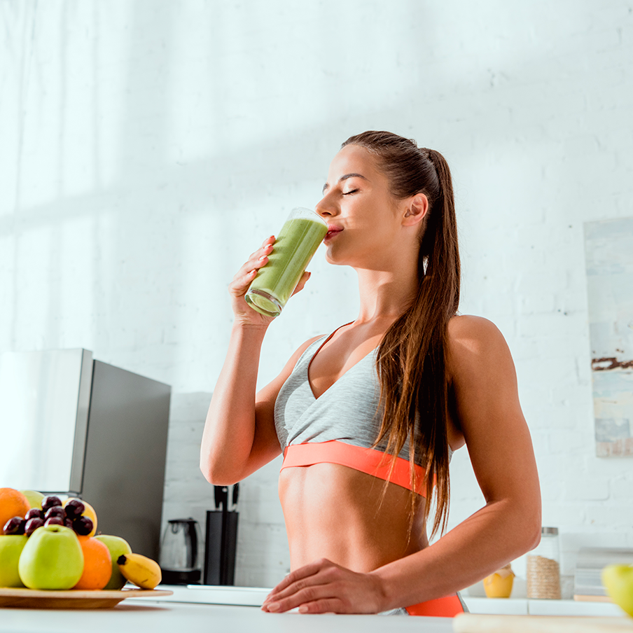 Allenamento, alimentazione e integrazione per la donna