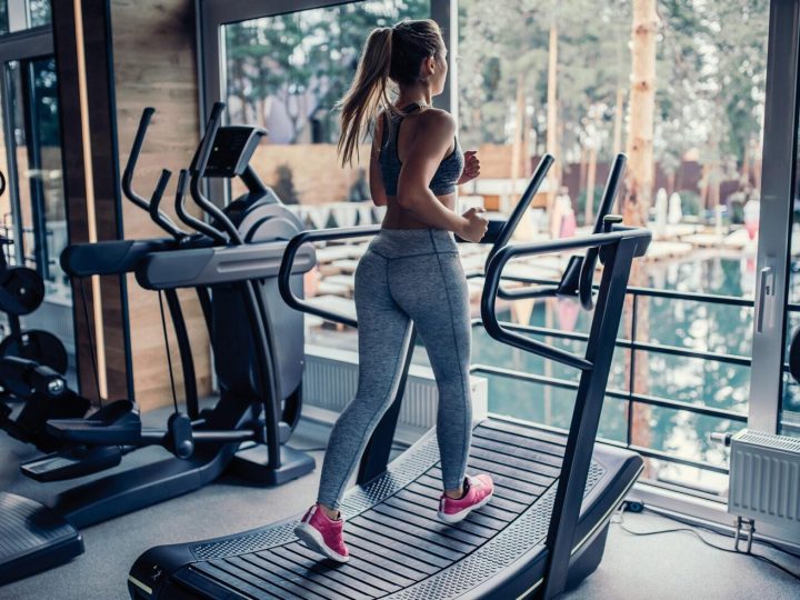 Quanto cardio si dovrebbe fare ?