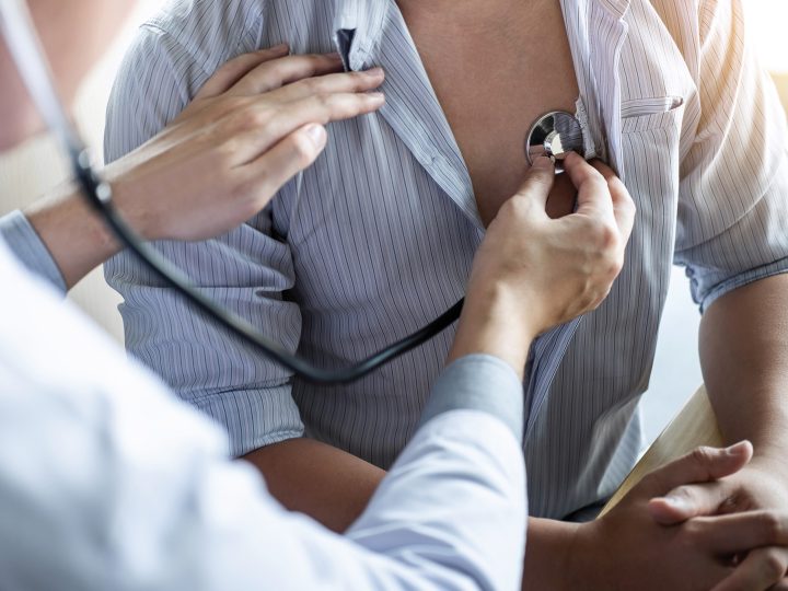 Le oscillazioni di peso aumentano il rischio cardiovascolare