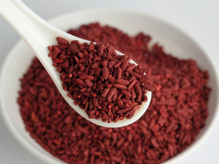 Statine e monacolina K a confronto