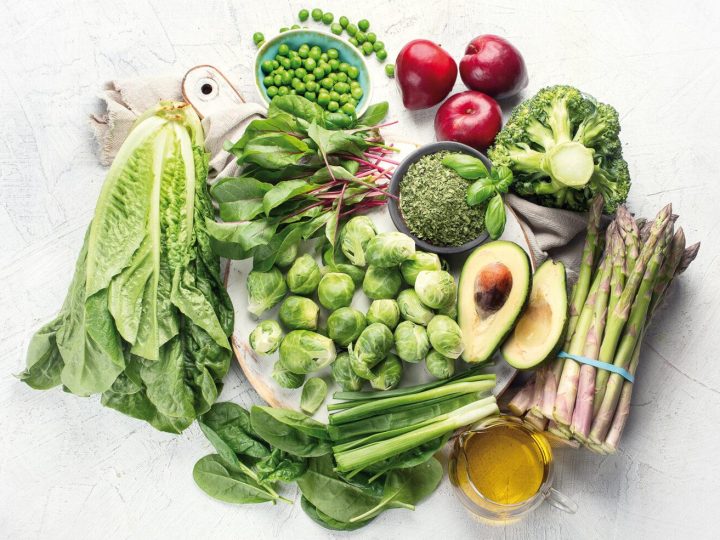 Vitamina K: non solo coagulante