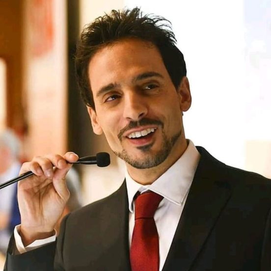 Fabrizio D’Agostino