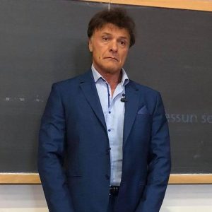 Docenti Universitari: Il Team Accademico d'Eccellenza