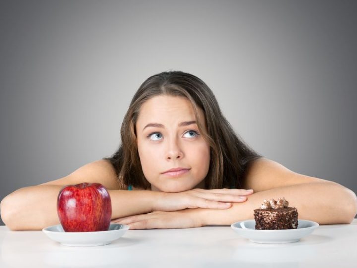 PMS: una corretta alimentazione può aiutare?