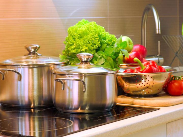 La cottura: la nostra prima alleata per mangiare bene