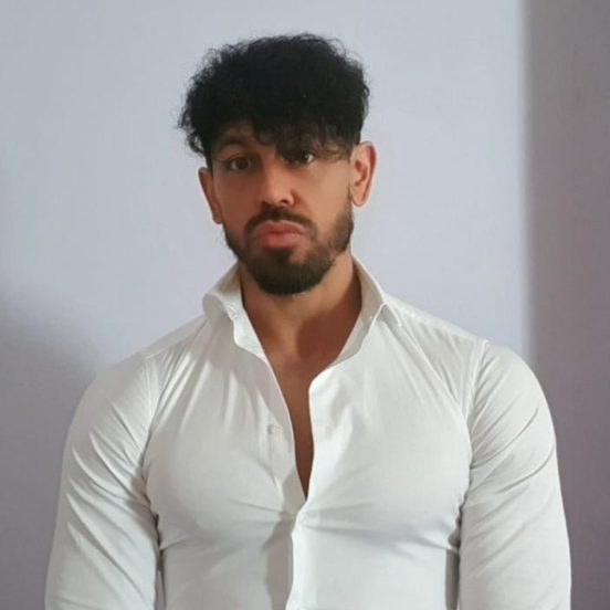 Francesco Crisci