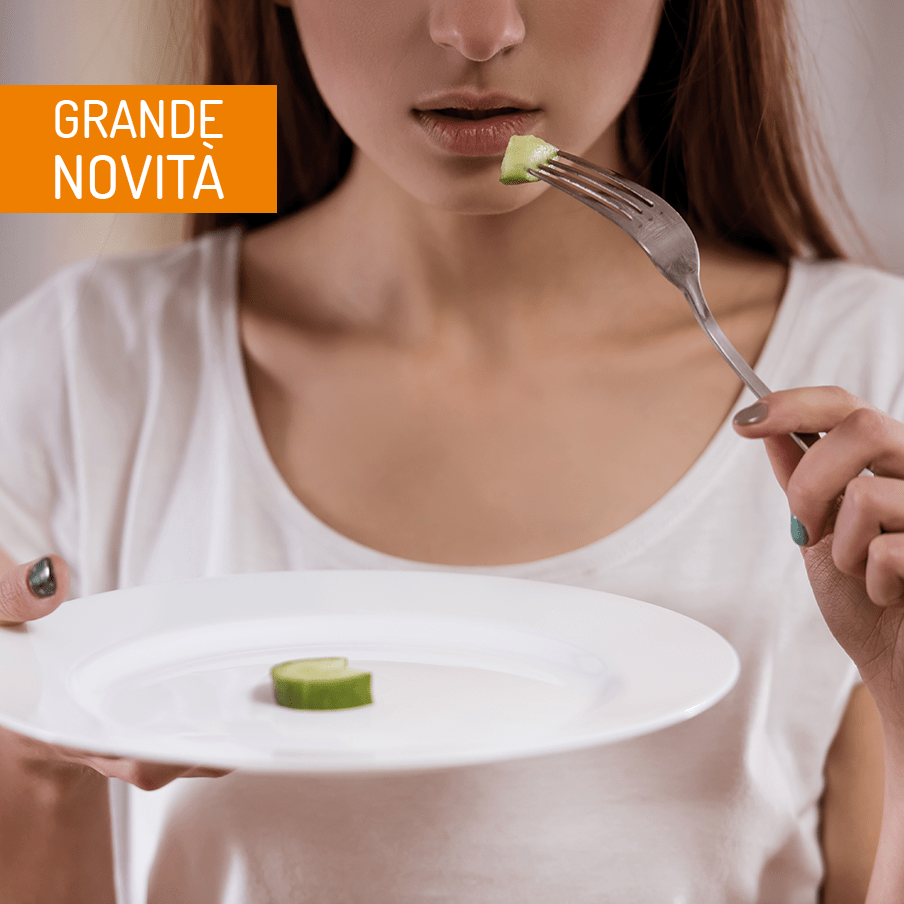I disturbi della condotta alimentare: dai conclamati ai sottosoglia. Come riconoscerli e trattarli