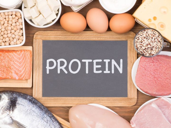 TIMING DI ASSUNZIONE E FABBISOGNO DELLE PROTEINE