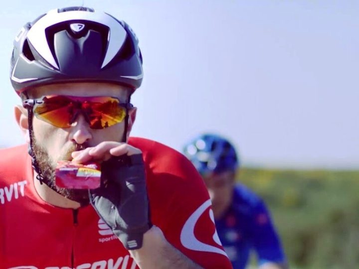 SPORT E GEL ENERGETICI