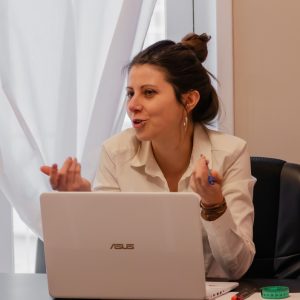 Docenti Universitari: Il Team Accademico d'Eccellenza