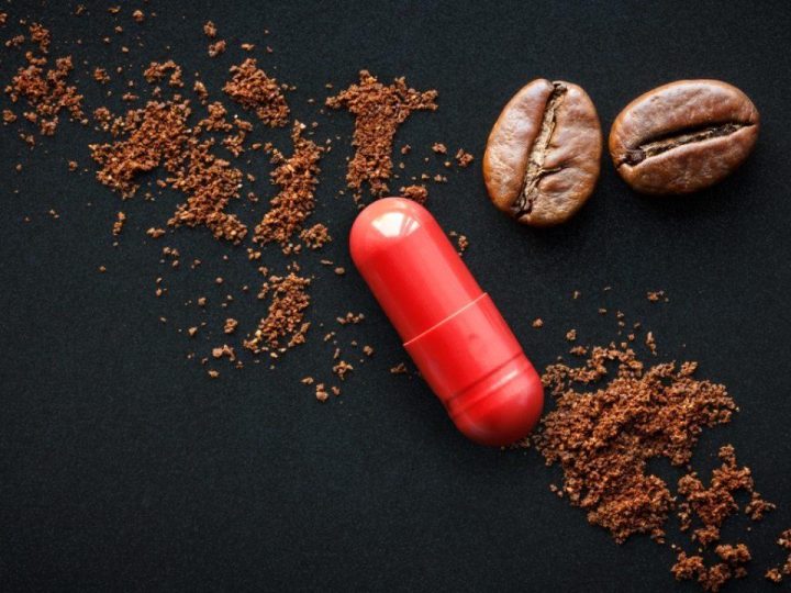 CAFFEINA: come massimizzare la nostra performance sportiva