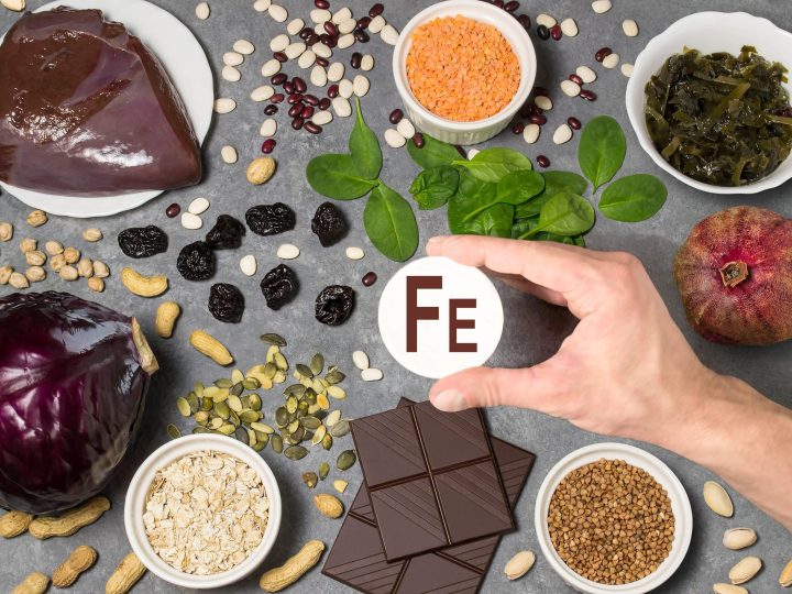 CARENZA DI FERRO E SPORT