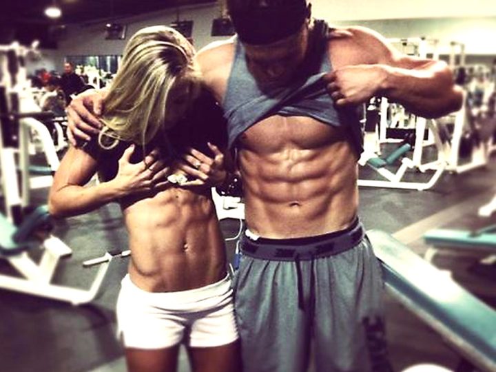 PERCENTUALE DI GRASSO CORPOREO BASSA