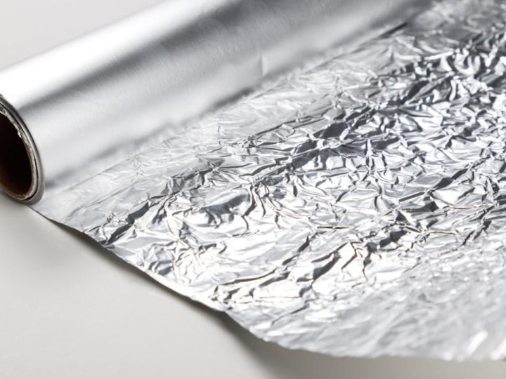 I danni dell’alluminio sul nostro organismo