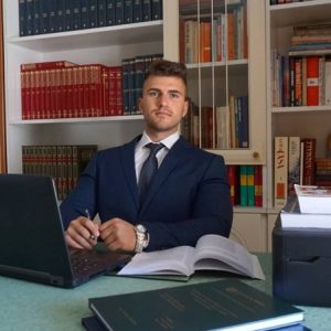 Docenti Universitari: Il Team Accademico d'Eccellenza
