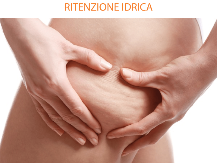 RITENZIONE IDRICA