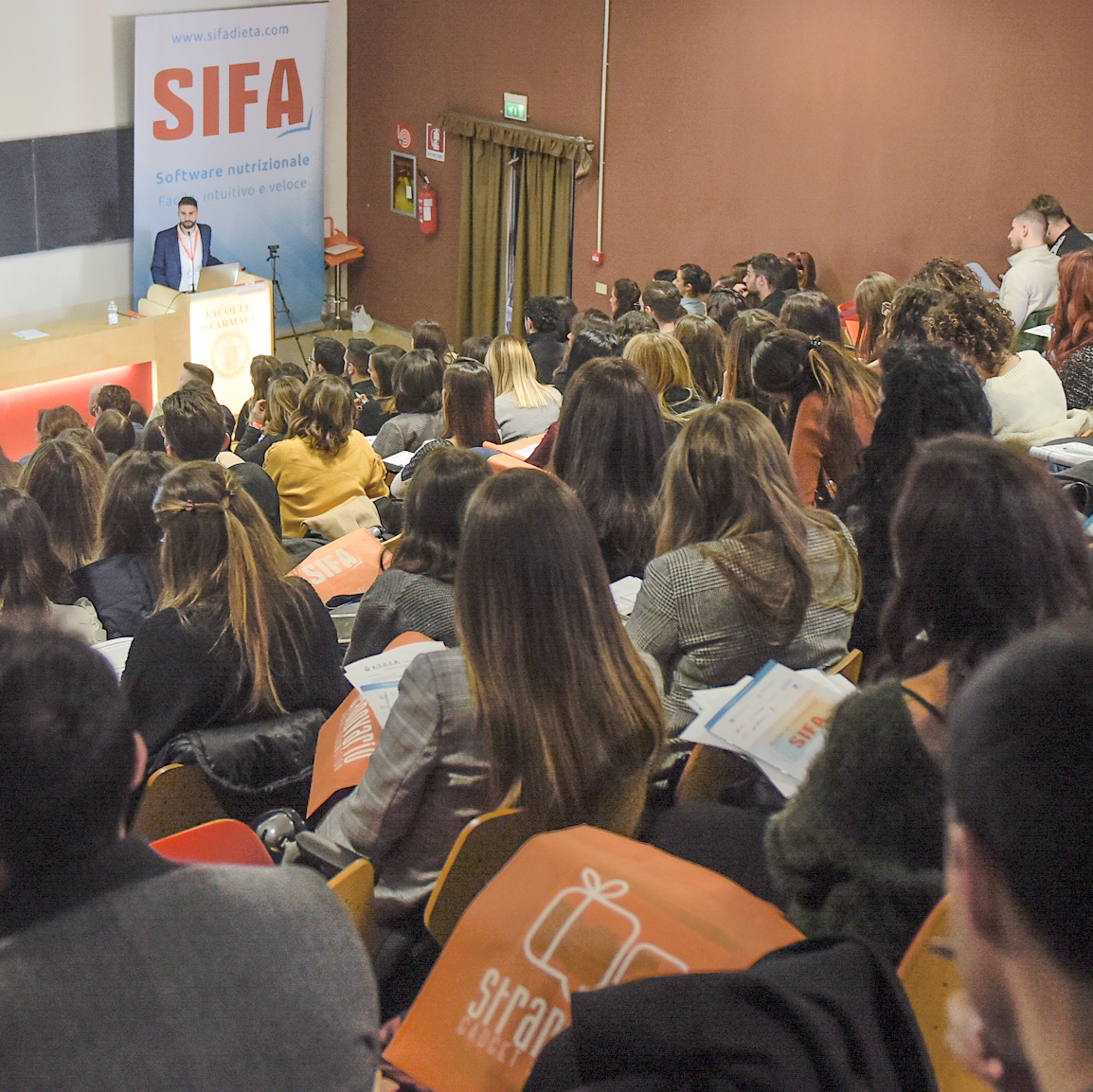 Congressi - Sifa Formazione