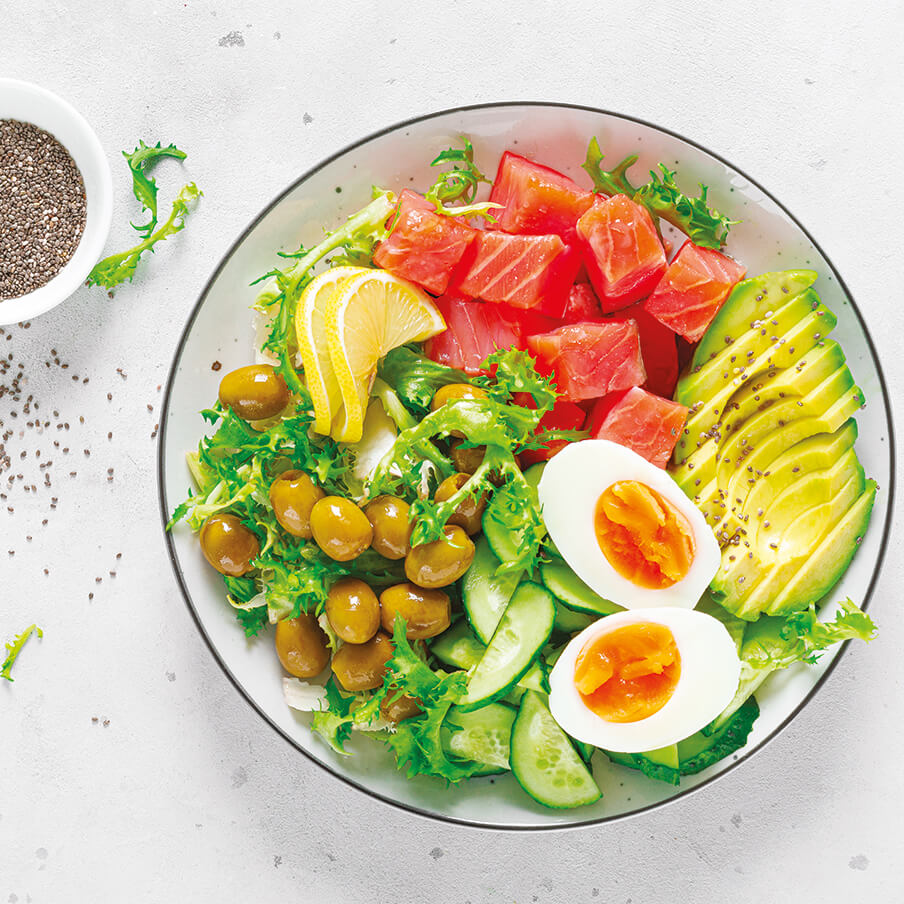 La dieta chetogenica – aggiornamenti e revisioni