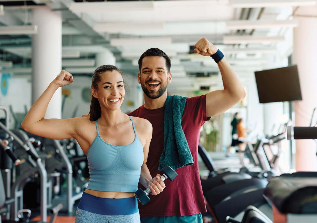 I migliori corsi di formazione fitness su Sifa Formazione
