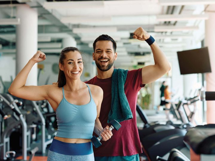 Quante Volte Andare in Palestra: Ottimizzare l’Allenamento in Base agli Obiettivi e alla Frequenza