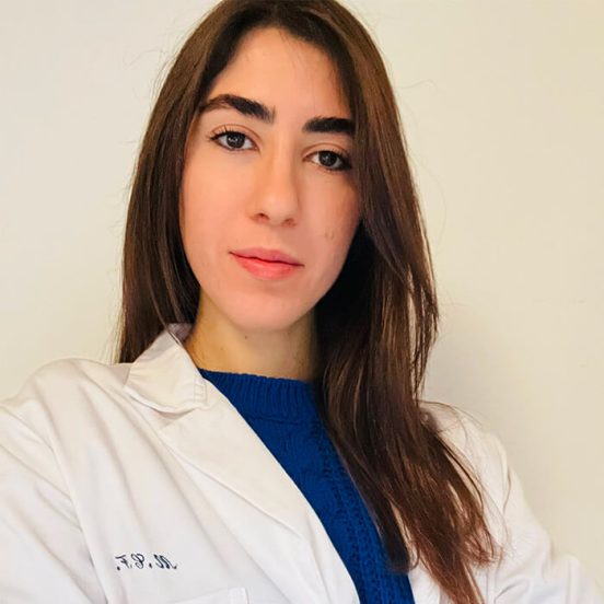 Marica Falco