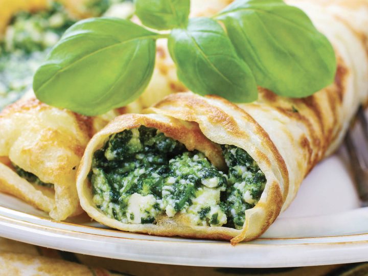 Verde e Nutriente: Ricette Vegetariane per Nutrizionisti Moderni