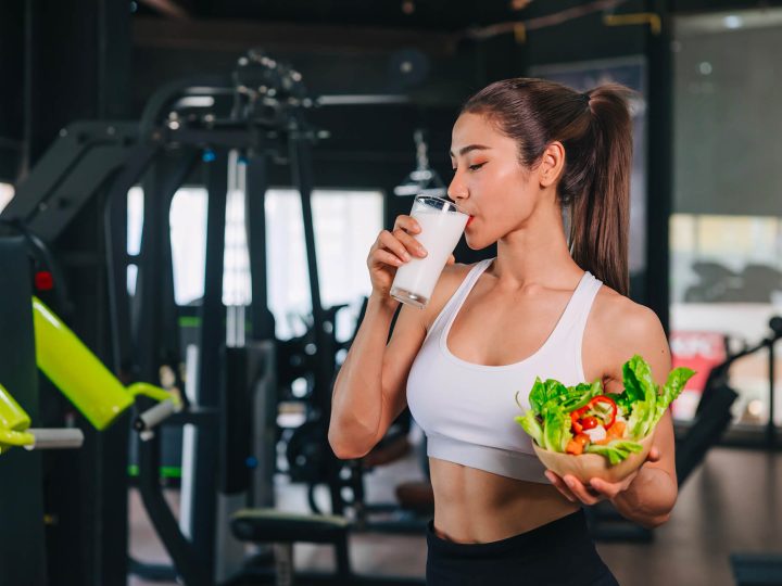 Massimizzare la Performance nel Calisthenics  integrando una Nutrizione Ottimale
