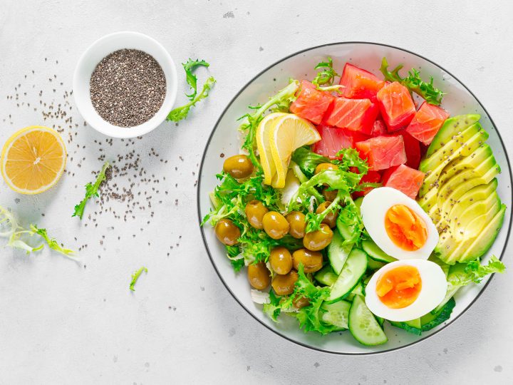 La Dieta Chetogenica: Aggiornamenti e Revisioni – Un Corso Essenziale per i Nutrizionisti