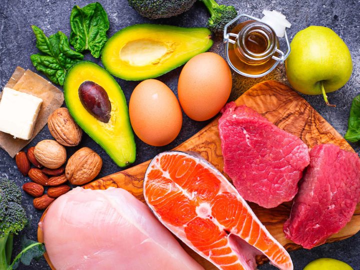 La Dieta Chetogenica nel Mondo: Differenze e Analogie