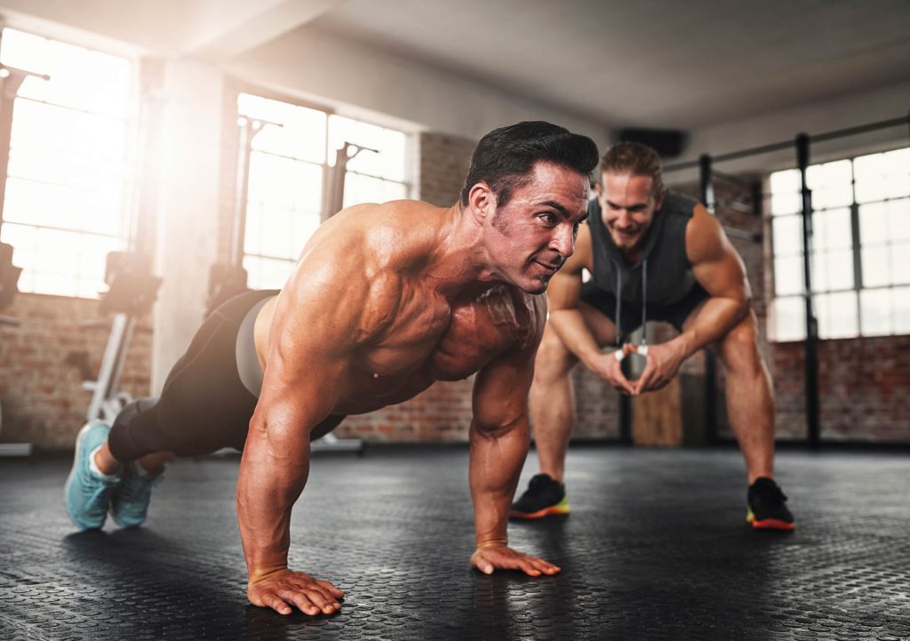 I migliori corsi di formazione fitness su Sifa Formazione