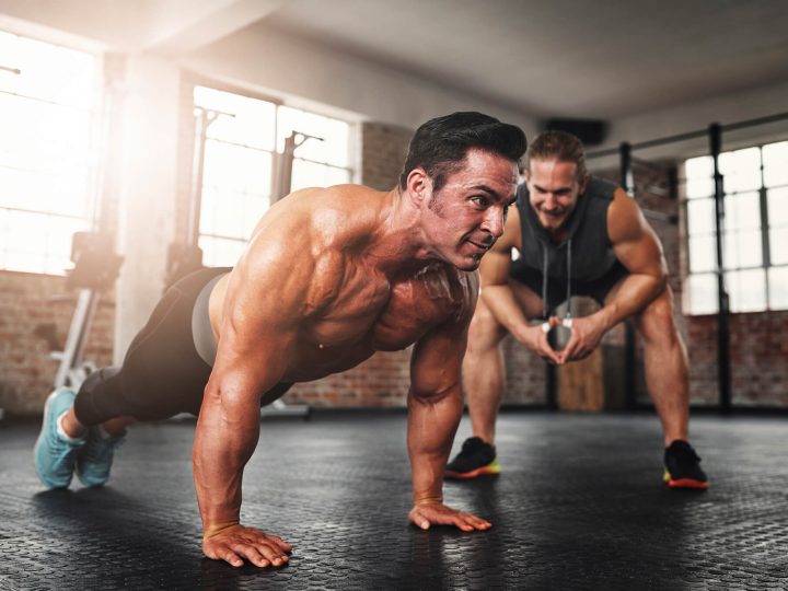 L’Importanza di Seguire un Corso di Bodybuilding