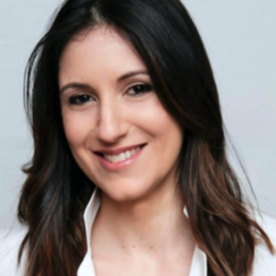 Antonina Orlando