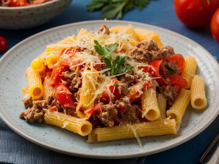 Primi Piatti Senza Glutine: 3 Ricette Gustose e Semplici da Realizzare